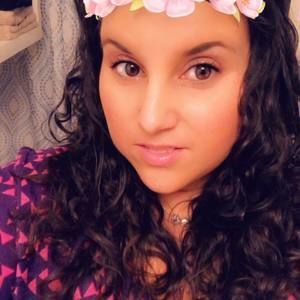 Meet your Posher, Mayte